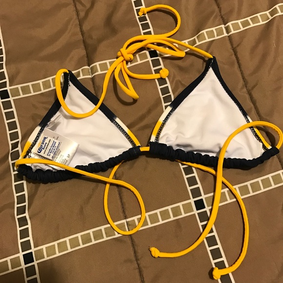Corona bikini top - Picture 3 of 4
